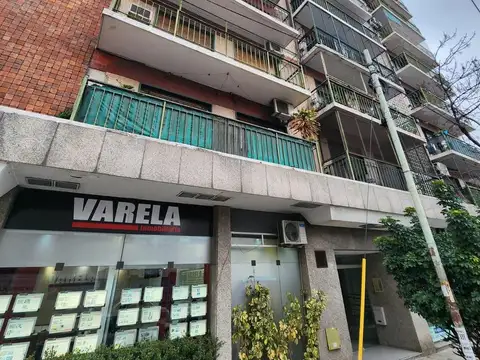 Departamento en Alquiler en Villa Crespo, CABA