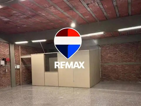 LOCAL/GALPON VENTA MACROCENTRO 