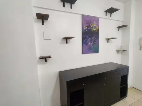 Departamento en Alquiler Apto profesional