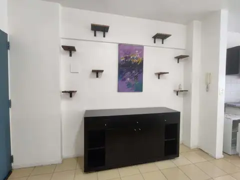 Departamento en Alquiler 50 años