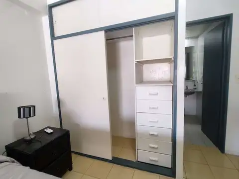 Departamento en Alquiler 50 años