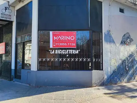 Local en Alquiler en Villa Saenz Peña, USD 2.500