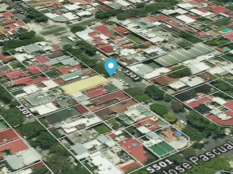 Terreno en venta Andonaegui 3300 Villa Urquiza