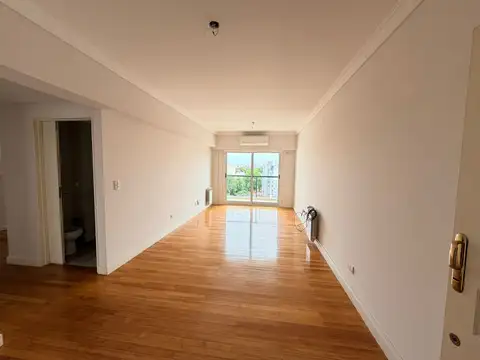 Departamento en alquiler en Villa del Parque