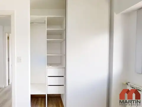 Departamento en Venta 12 años