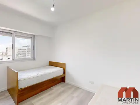 Departamento en Venta con 2 cocheras