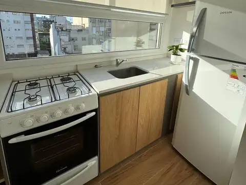 Departamento en Venta 55 años