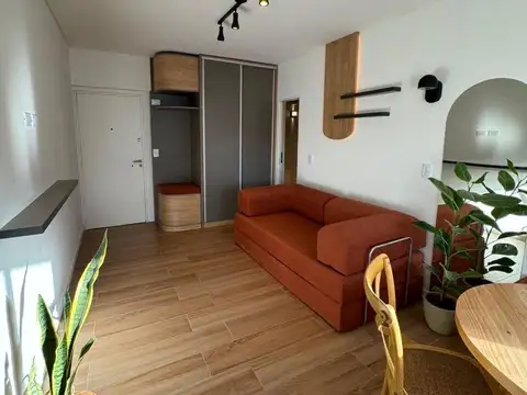 Departamento en Venta en Centro, USD 62.900