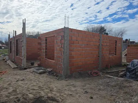 Casa en Venta de 2 dormitorios