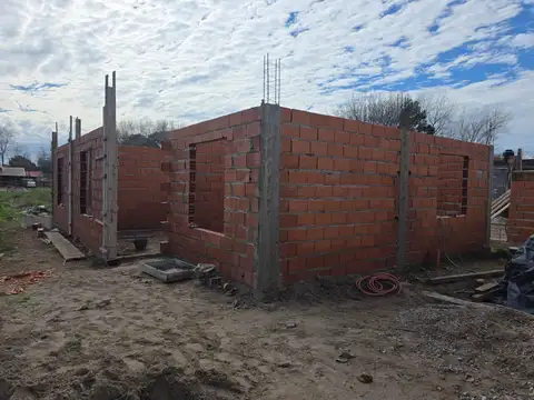Casa en Venta en Mar del Tuyu, USD 30.000