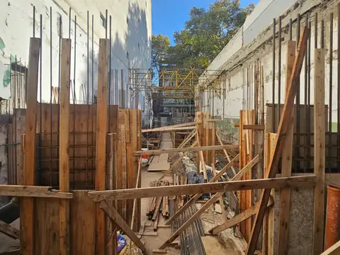 Departamento en Venta 1 año