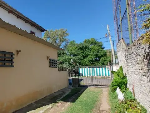 Casa en Venta 35 años