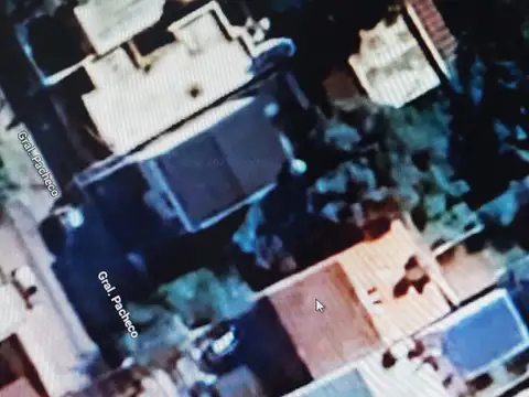 General Pacheco 3500