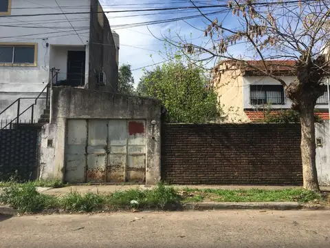 Terreno en Venta en Olivos Maipu/Uzal, USD 249.000