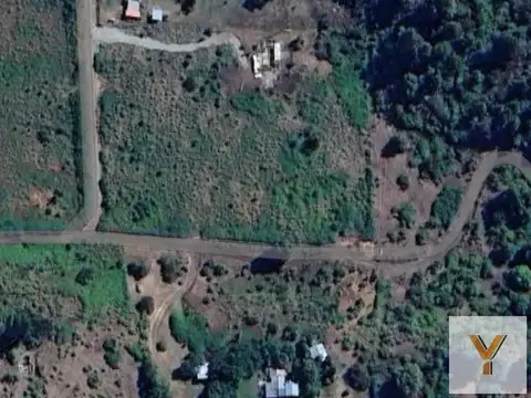 Terreno en venta - 5.000Mts2 - El Bolsón