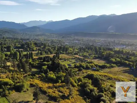 Terreno en venta - 5.000Mts2 - El Bolsón