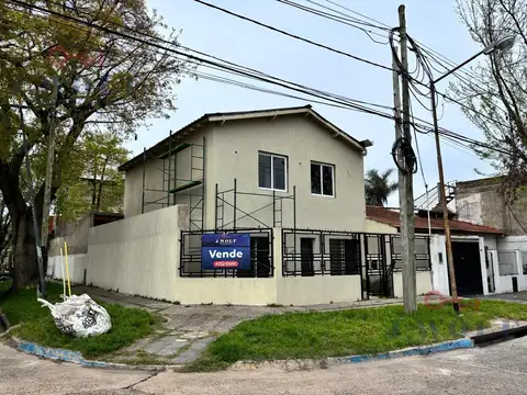 Casa en Villa Ballester