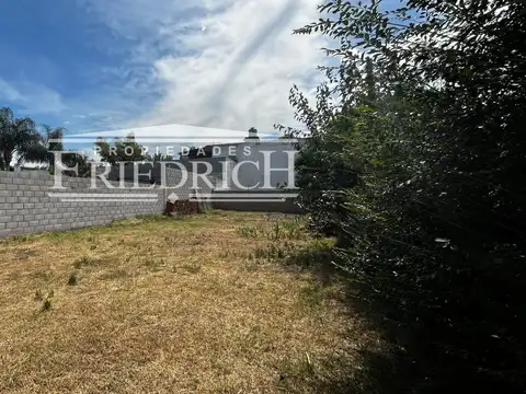 Terreno en Venta de 290,0 m2