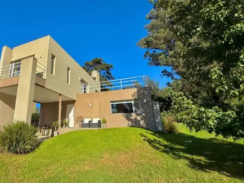 Casa en Venta en Sierra De Los Padres, Mar del Plata