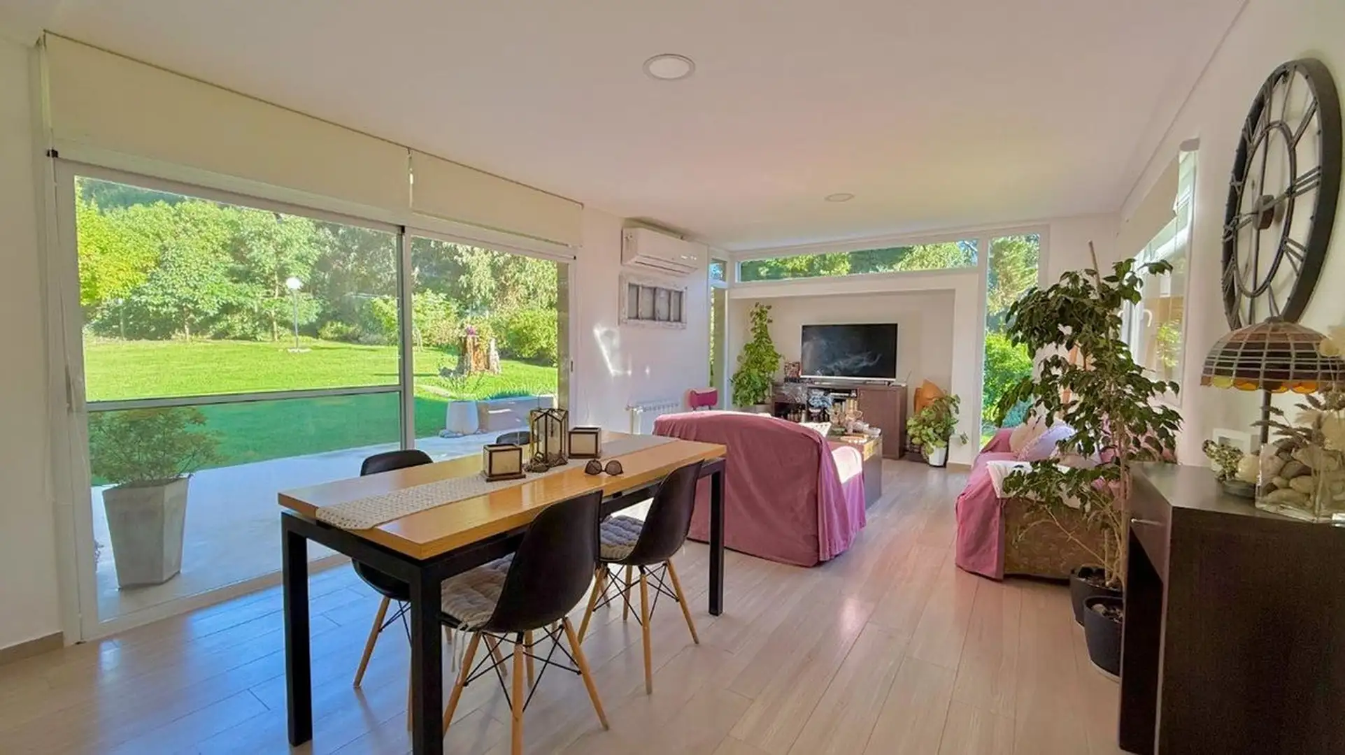 VENTA CASA 3 AMB CON PARQUE SIERRA DE LOS PADRES