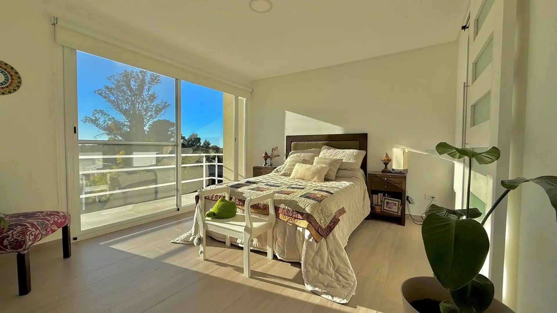 VENTA CASA 3 AMB CON PARQUE SIERRA DE LOS PADRES