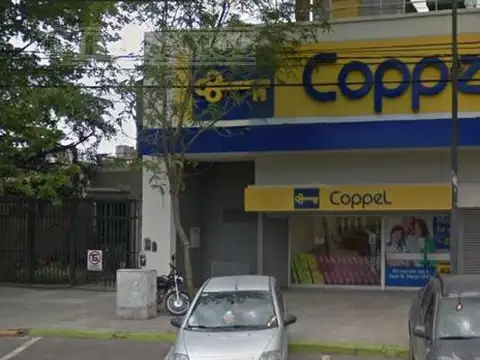 PESIDENTE PERON  N°1361