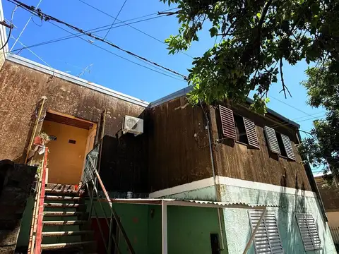 Departamento Barrio Mateo Fernández financiación 