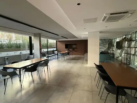 VENTA MONOAMBIENTE POCITOS