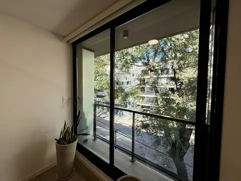 VENTA MONOAMBIENTE POCITOS