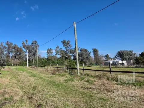 Terreno en Venta en Barrio el Cazador, USD 75.000