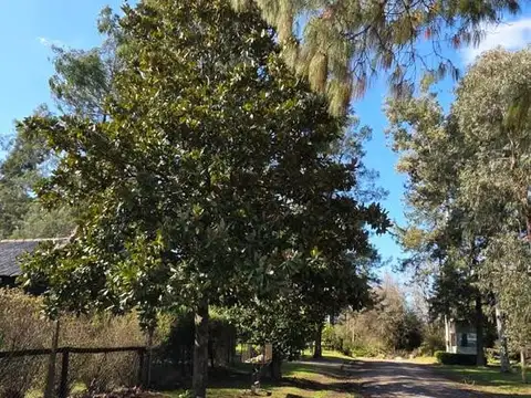 Terreno en Venta de 1060,0 m2
