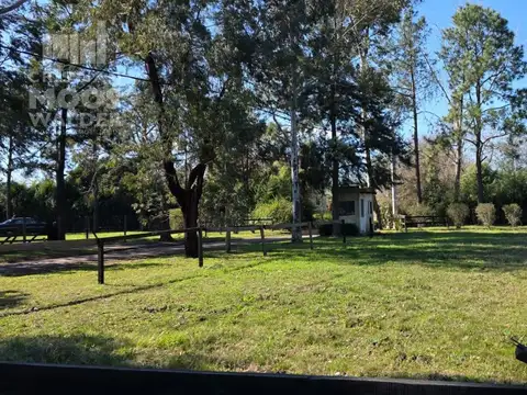 Terreno en Venta de 1060,0 m2