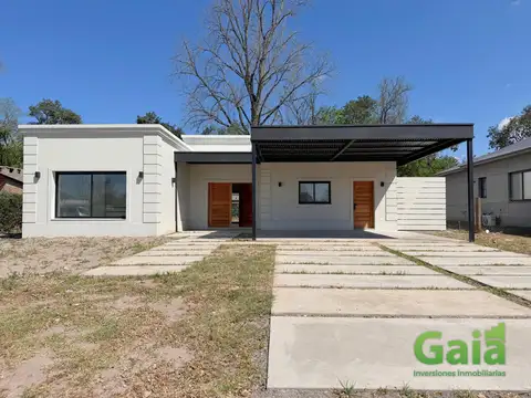 Casa en Venta en Jardines de San Lorenzo M9 L6