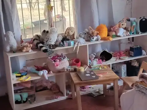 Casa en Venta 19 años