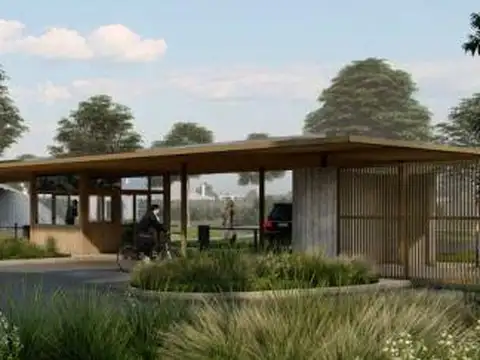 Barrio Privado San  Pedro \u005Cu002D Av. Italia y Diego Palma