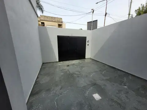 Depto Tipo Casa en Venta en San Justo, USD 73.000