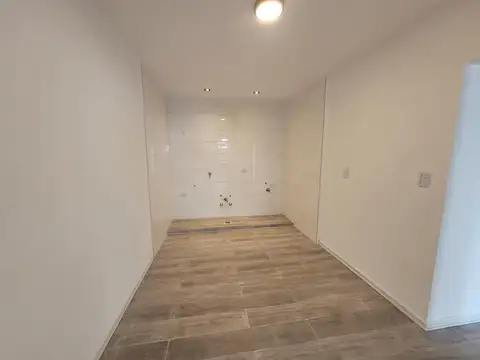 Depto Tipo Casa en Venta A Estrenar