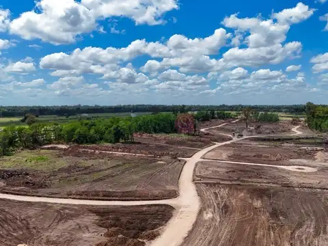 Terreno en Venta de 810,0 m2