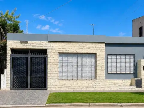 Casa PH 3 ambientes - Ituzaingó norte