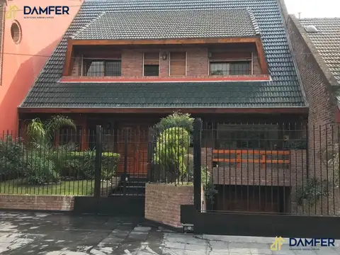 Casa en Venta de 4 dormitorios