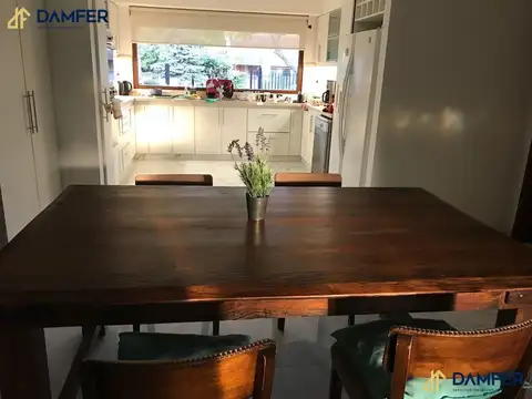 Casa en Venta 35 años