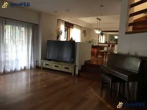 Casa en Venta en Punta Chica, USD 780.000