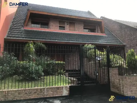 Venta - Casa en Punta Chica