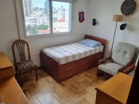 Avenida San Juan 1300