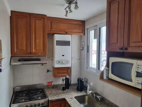 Departamento en Venta en Constitucion, USD 105.000