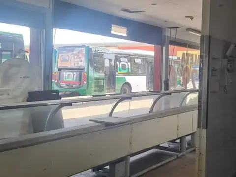 Camino Presidente Juan Domingo Perón 5400