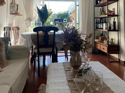 Departamento en Venta de 5 ambientes