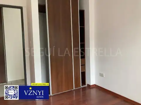 Departamento en Alquiler 10 años