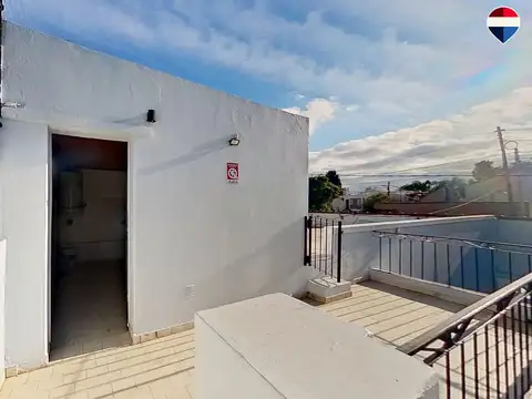 Casa en Venta en San Justo, USD 100.000