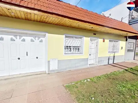 venta  casa 3 ambientes san justo apto credito